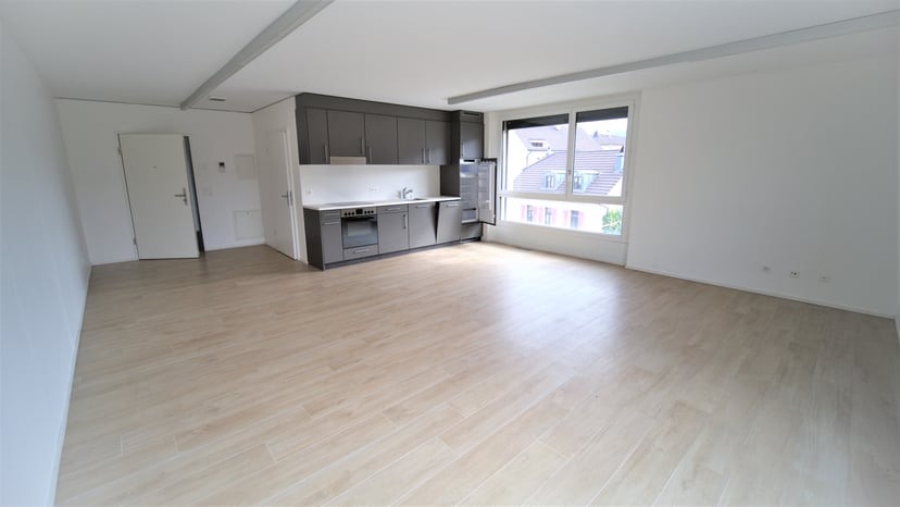 Studio moderne à Delémont  - photo 2