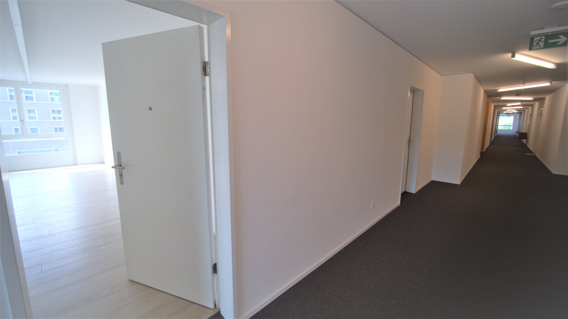 Studio moderne à Delémont  - photo 3