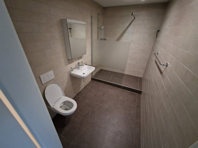 Studio moderne à Delémont  - photo 4