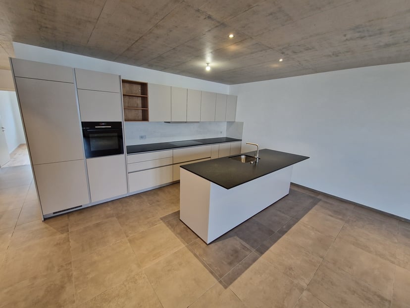 Magnifique 3.5 pièces neuf avec loggia à Delémont  - photo 5