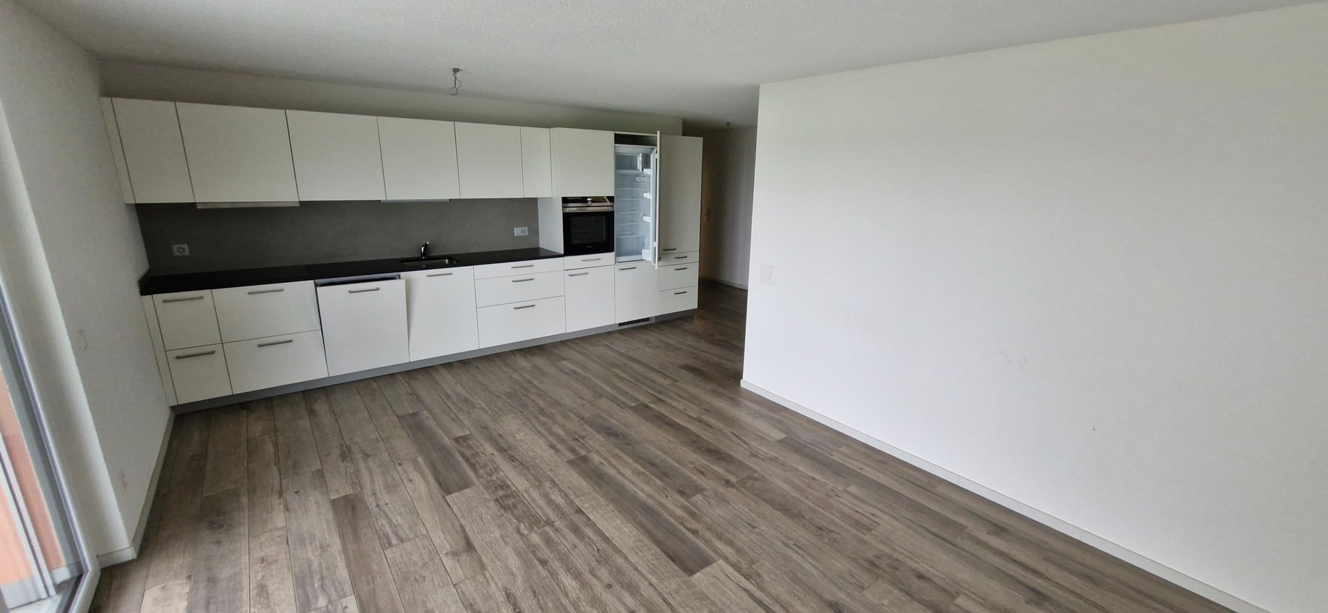 Appartement avec terrasse de 2.5 pièces à Saignelégier – Moderne et lumineux  - photo 1