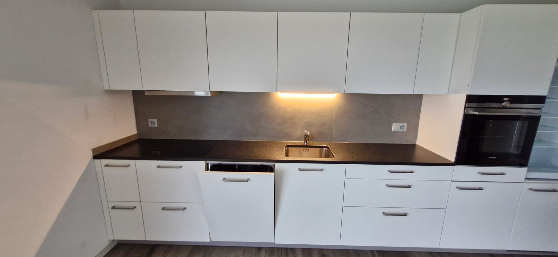 Appartement avec terrasse de 2.5 pièces à Saignelégier – Moderne et lumineux  - photo 3