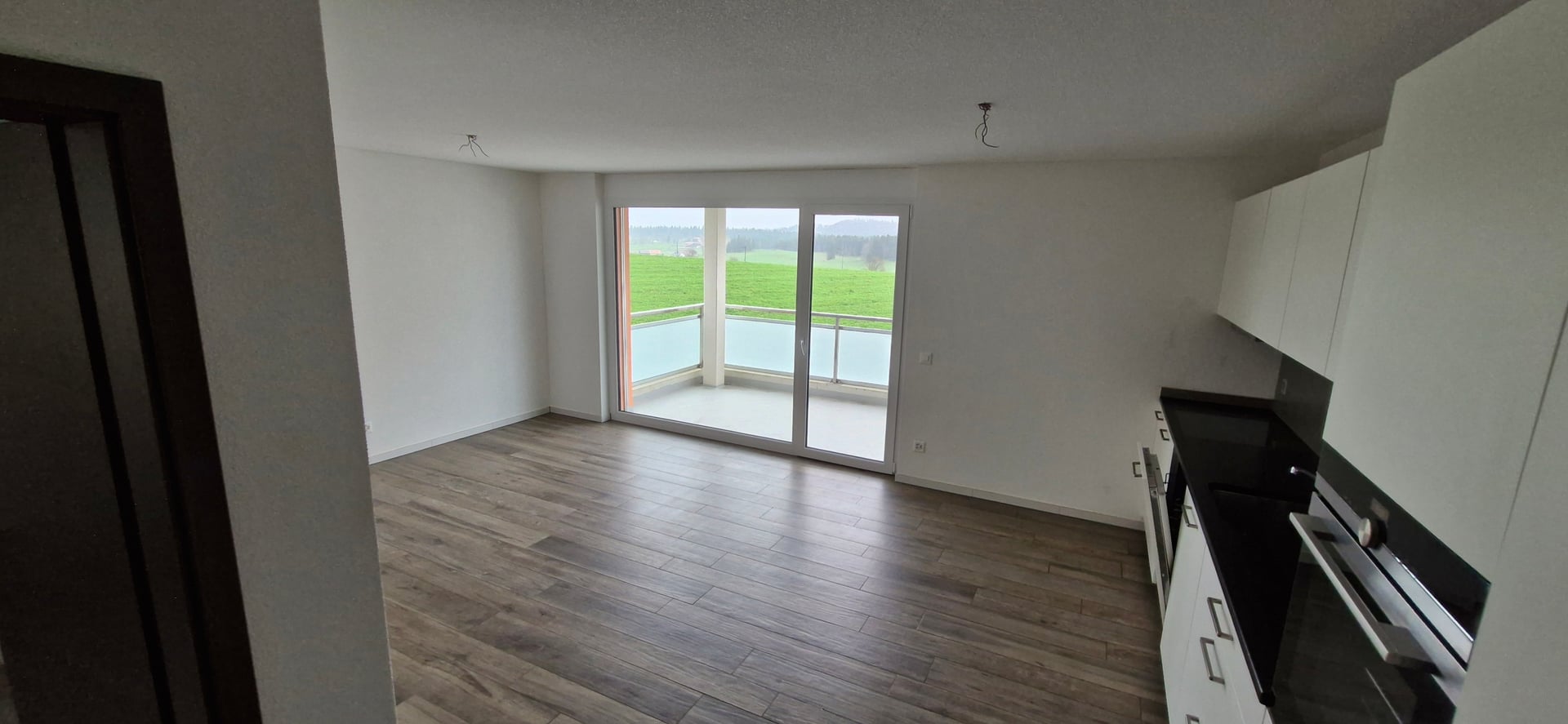 Appartement avec terrasse de 2.5 pièces à Saignelégier – Moderne et lumineux  - photo 4