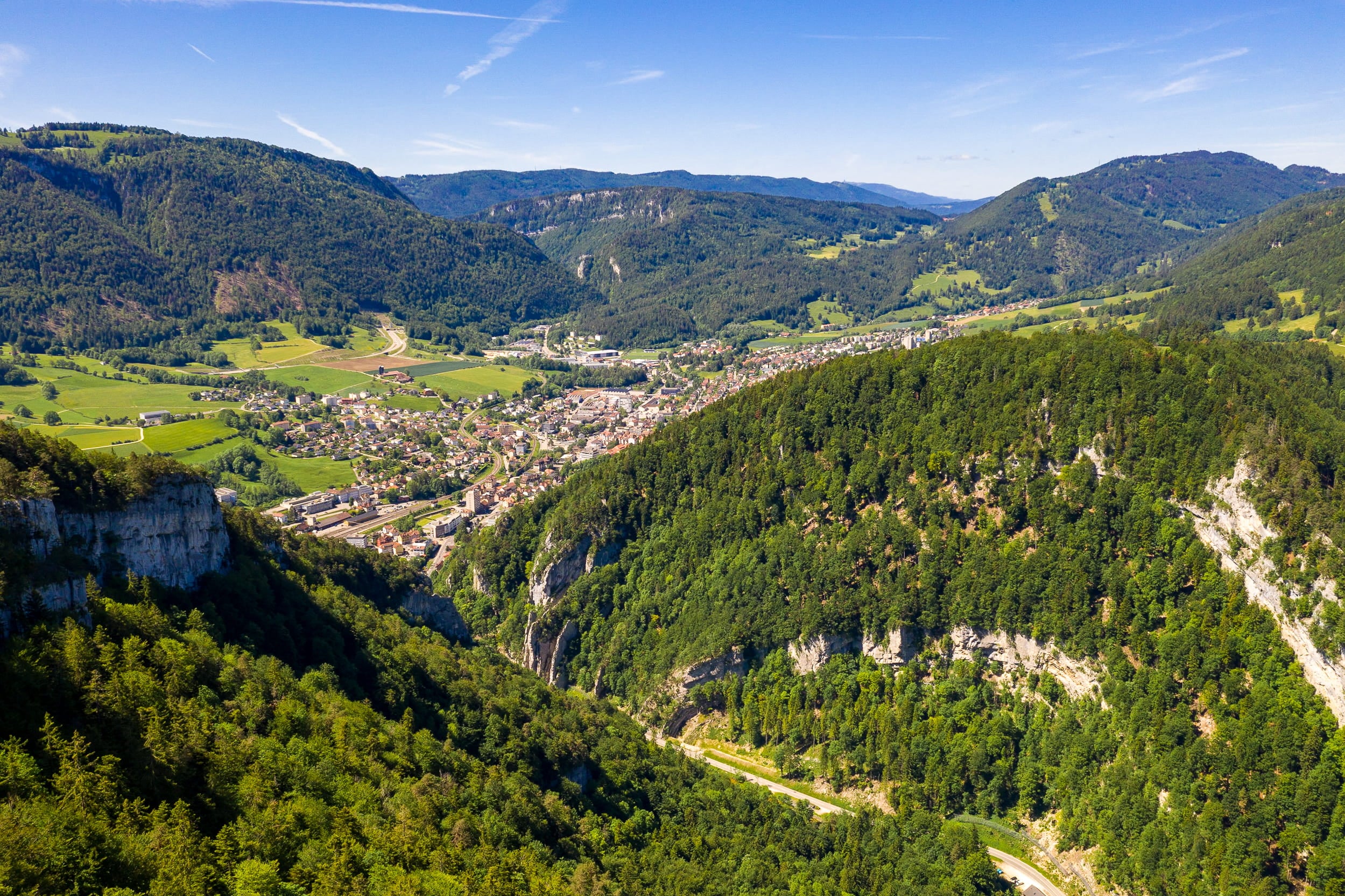 Moutier
