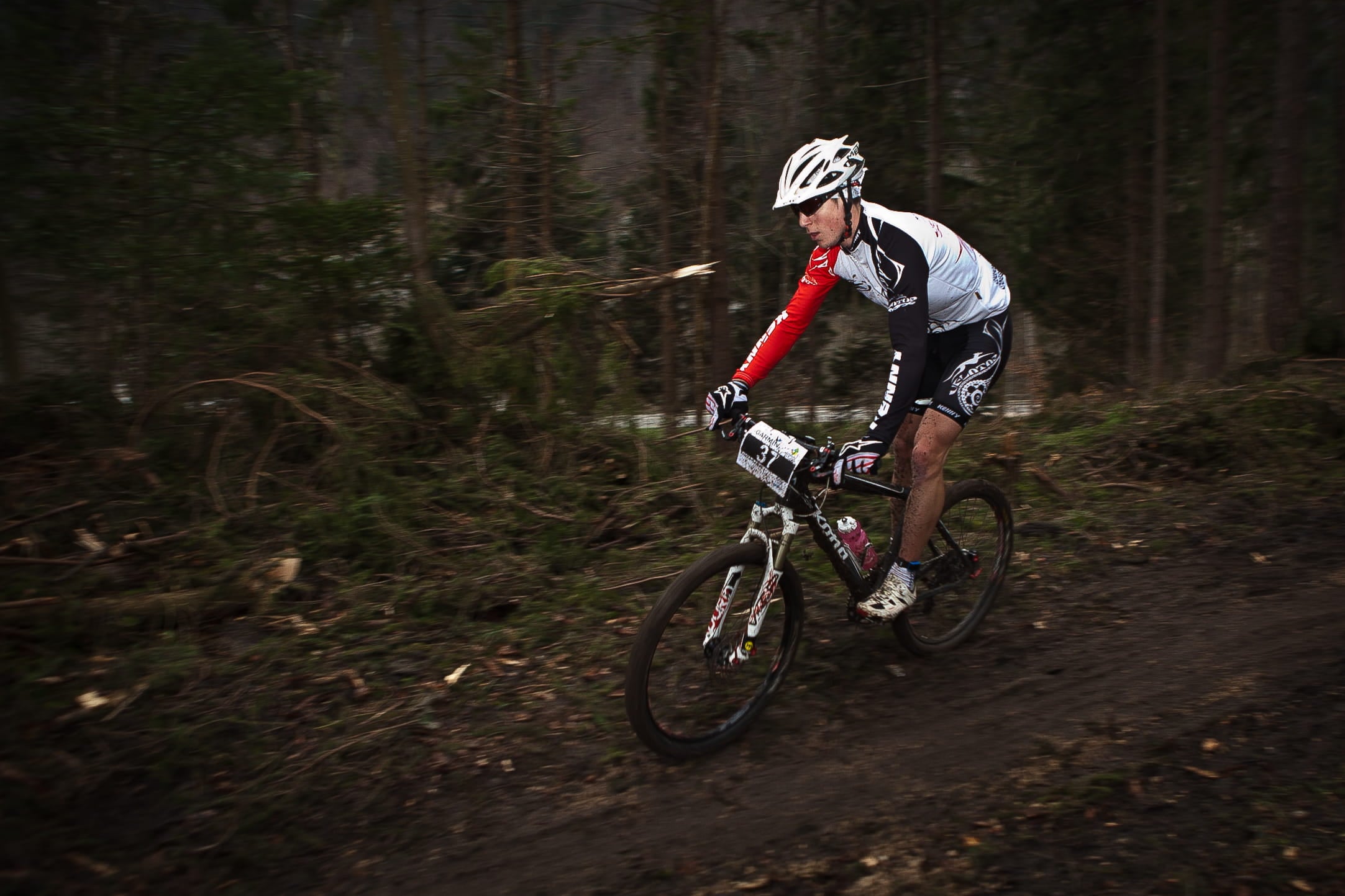 P'tit Raid VTT