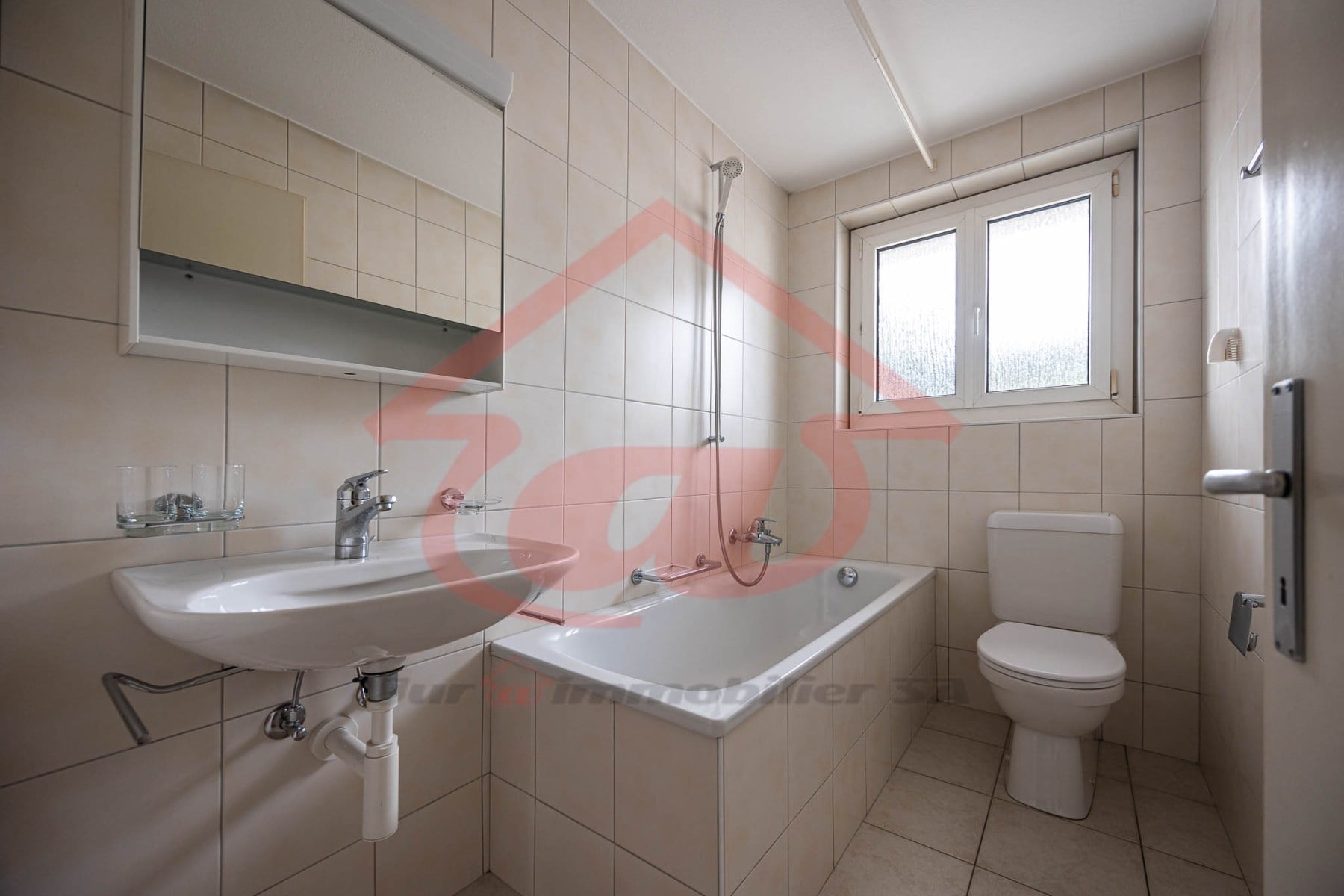Appartement de 3.5 pièces à Delémont - photo 2