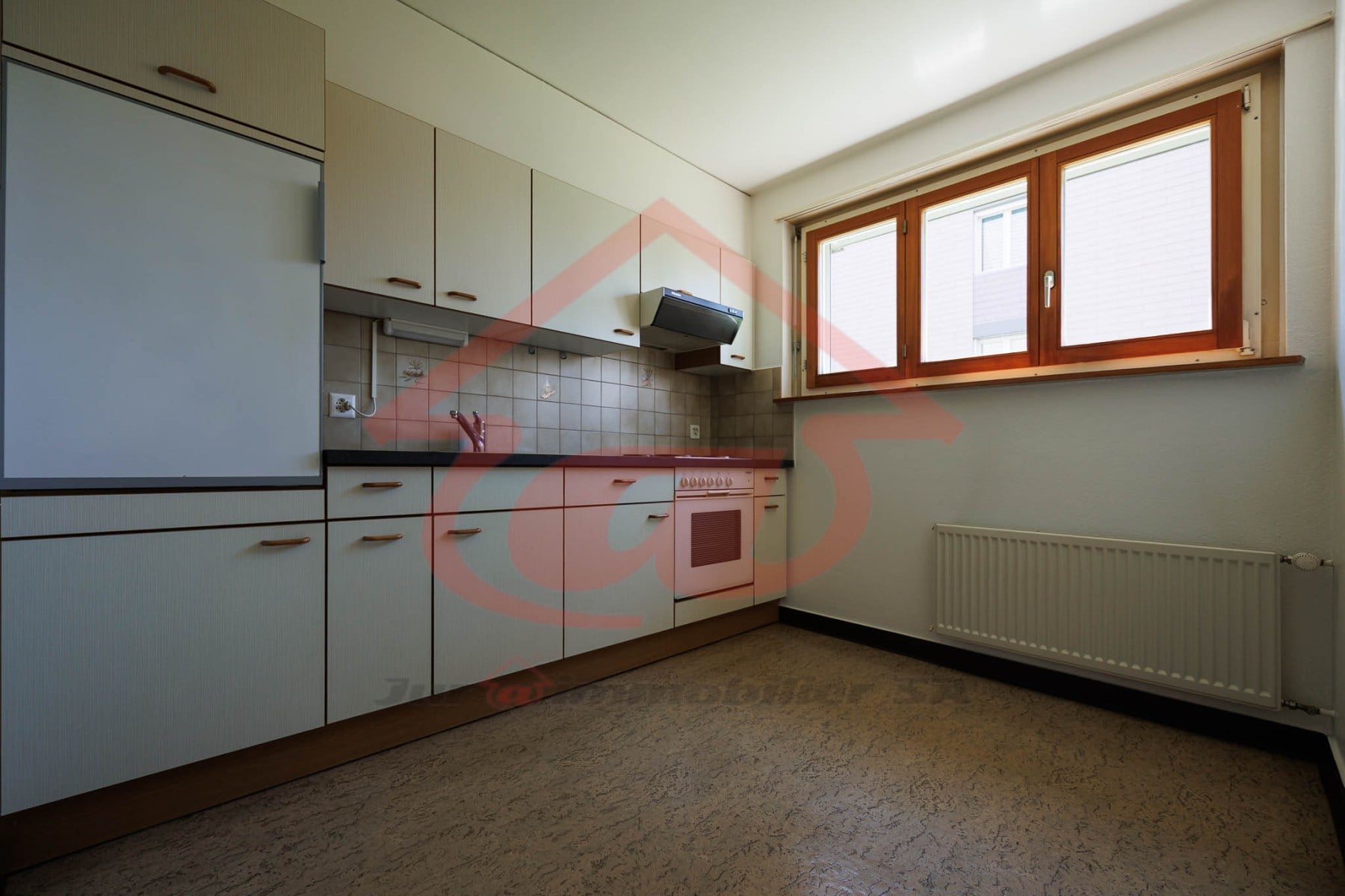 Appartement de 2 pièces à Delémont - photo 2