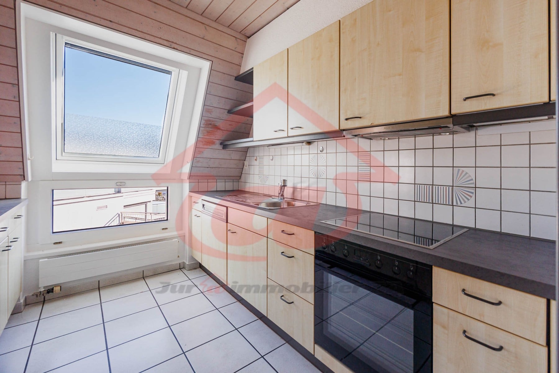 Appartement de 4.5 pièces au 4ème étage - photo 2