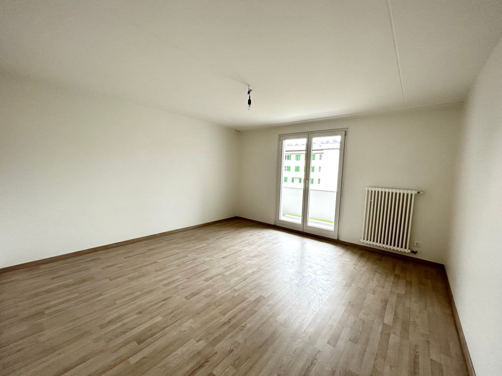Appartement 3 pièces au 2ème étage - photo 4