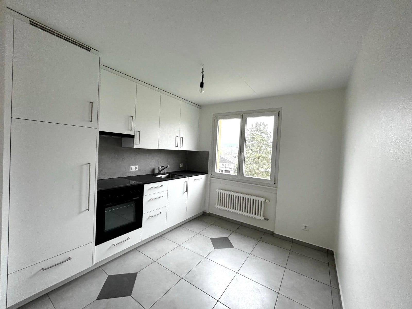 Appartement 3 pièces au 2ème étage - photo 1