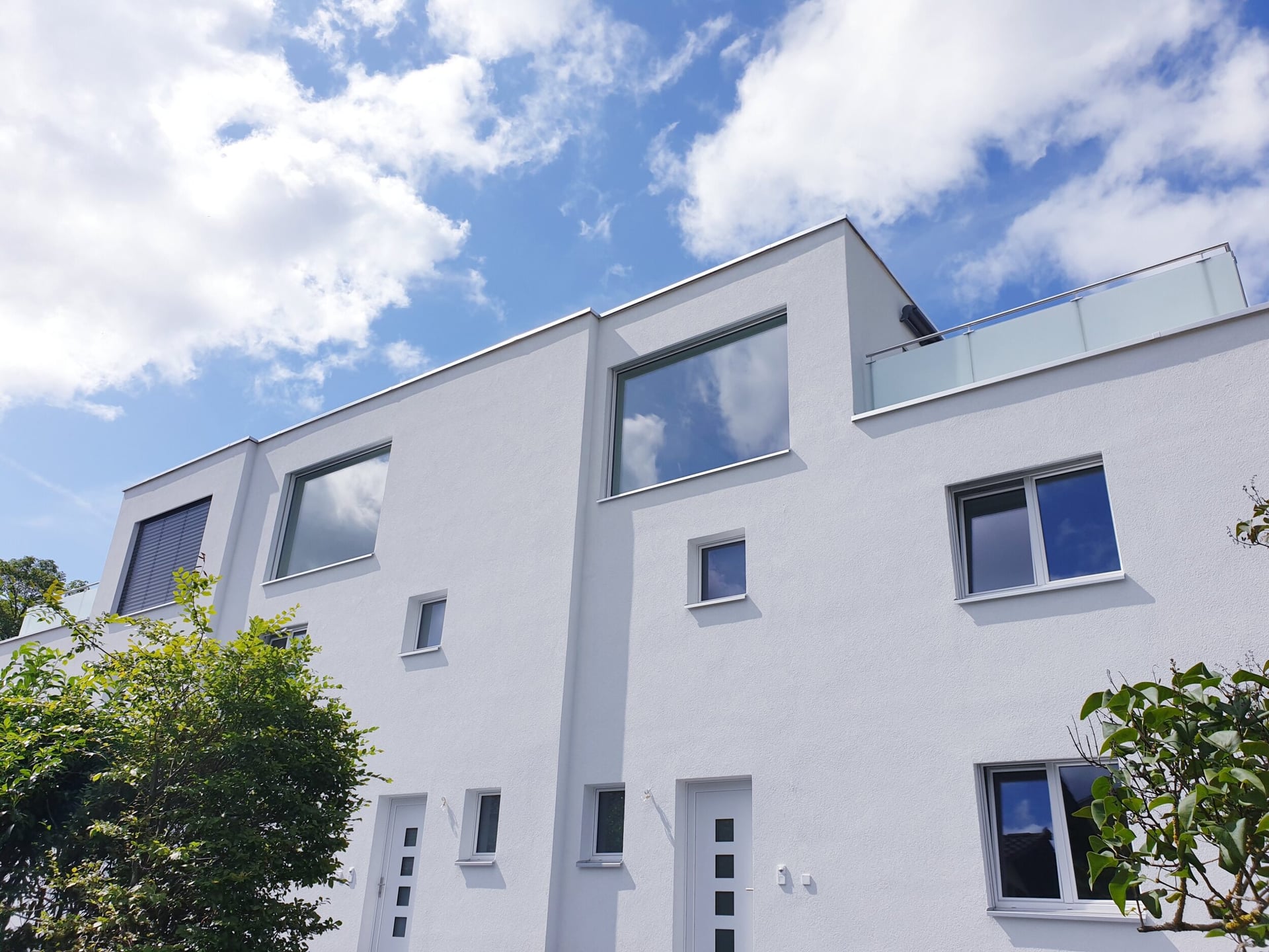 À louer à Delémont maison moderne de 5.5 pièces avec jardin - photo 3