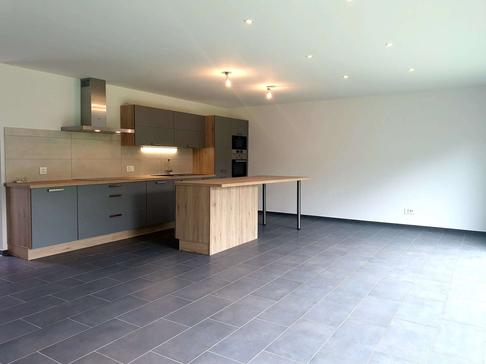 À louer à Delémont maison moderne de 5.5 pièces avec jardin - photo 5