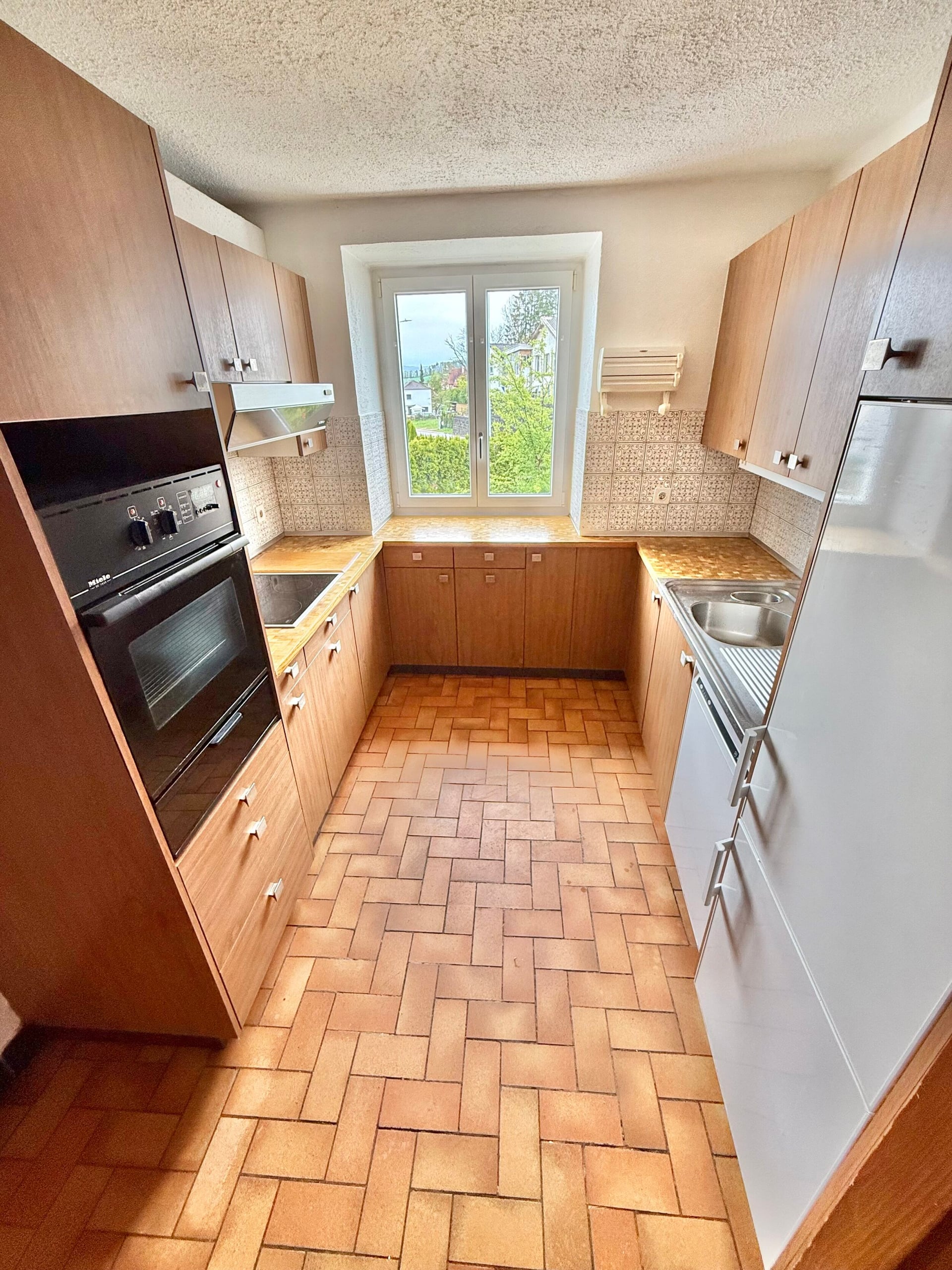 Appartement de 4 pièces à louer à Courfaivre - photo 1