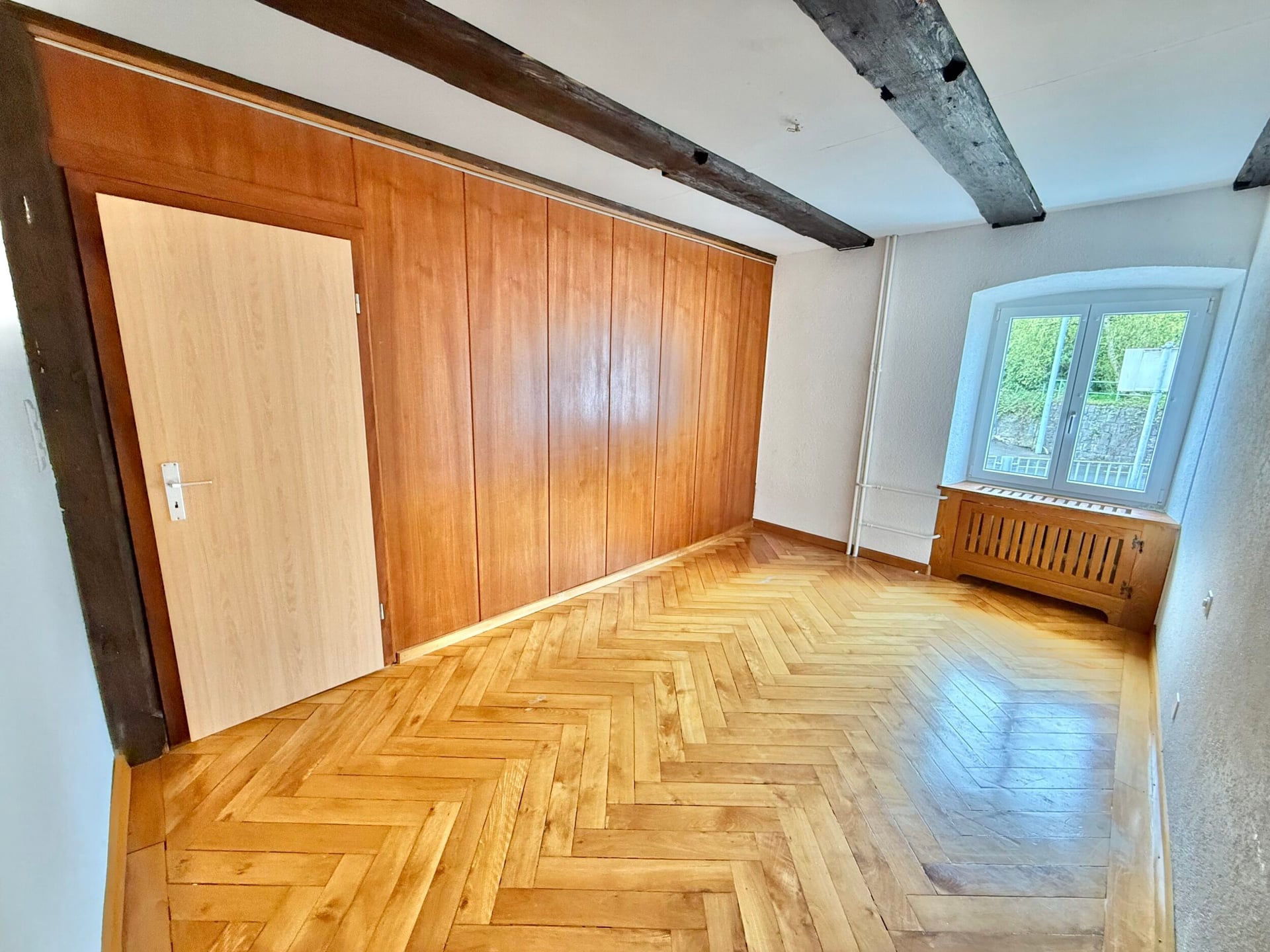 Appartement de 4 pièces à louer à Courfaivre - photo 3