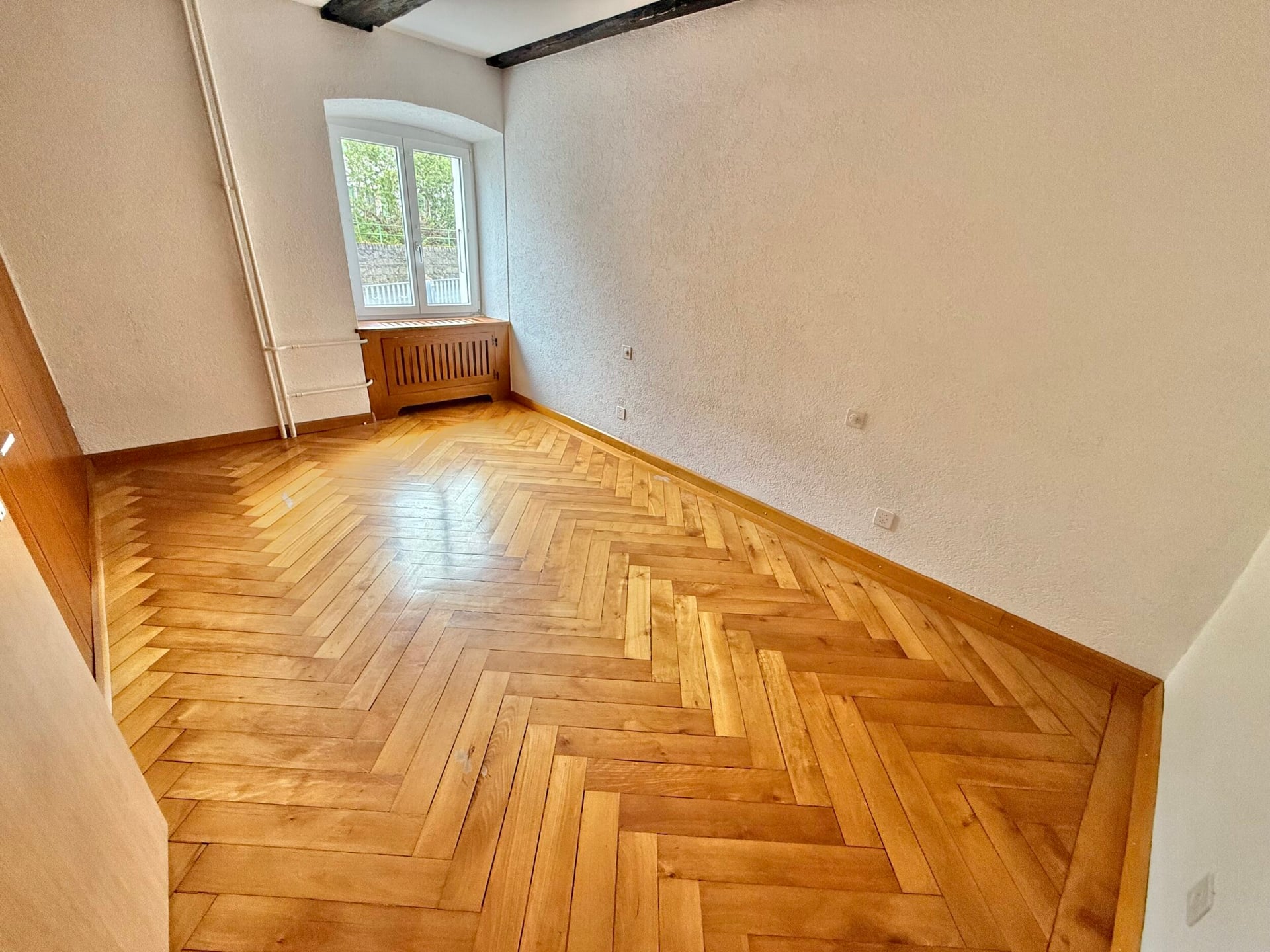 Appartement de 4 pièces à louer à Courfaivre - photo 4