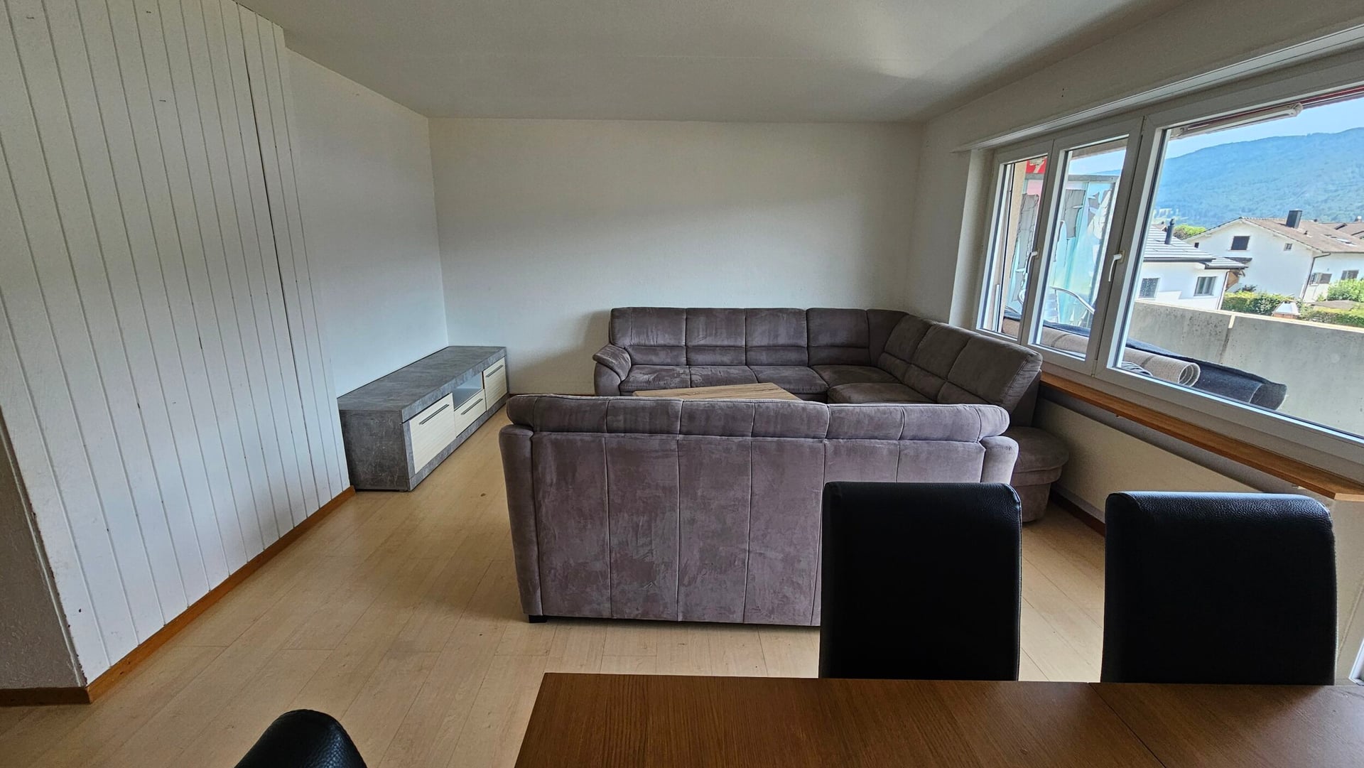 Appartement de 3.5 pièces au 1er étage à louer à Bassecourt - photo 4