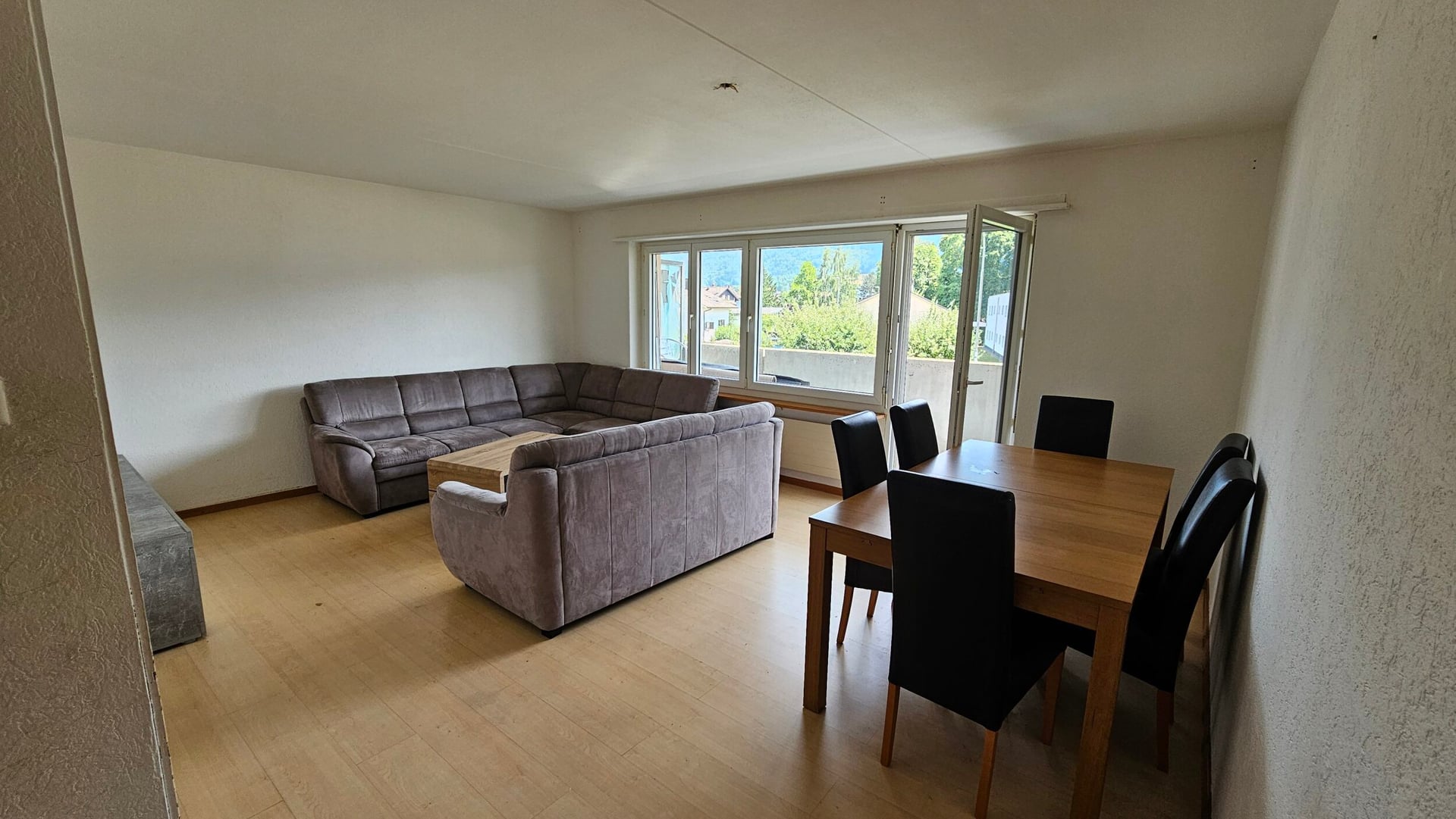Appartement de 3.5 pièces au 1er étage à louer à Bassecourt - photo 5