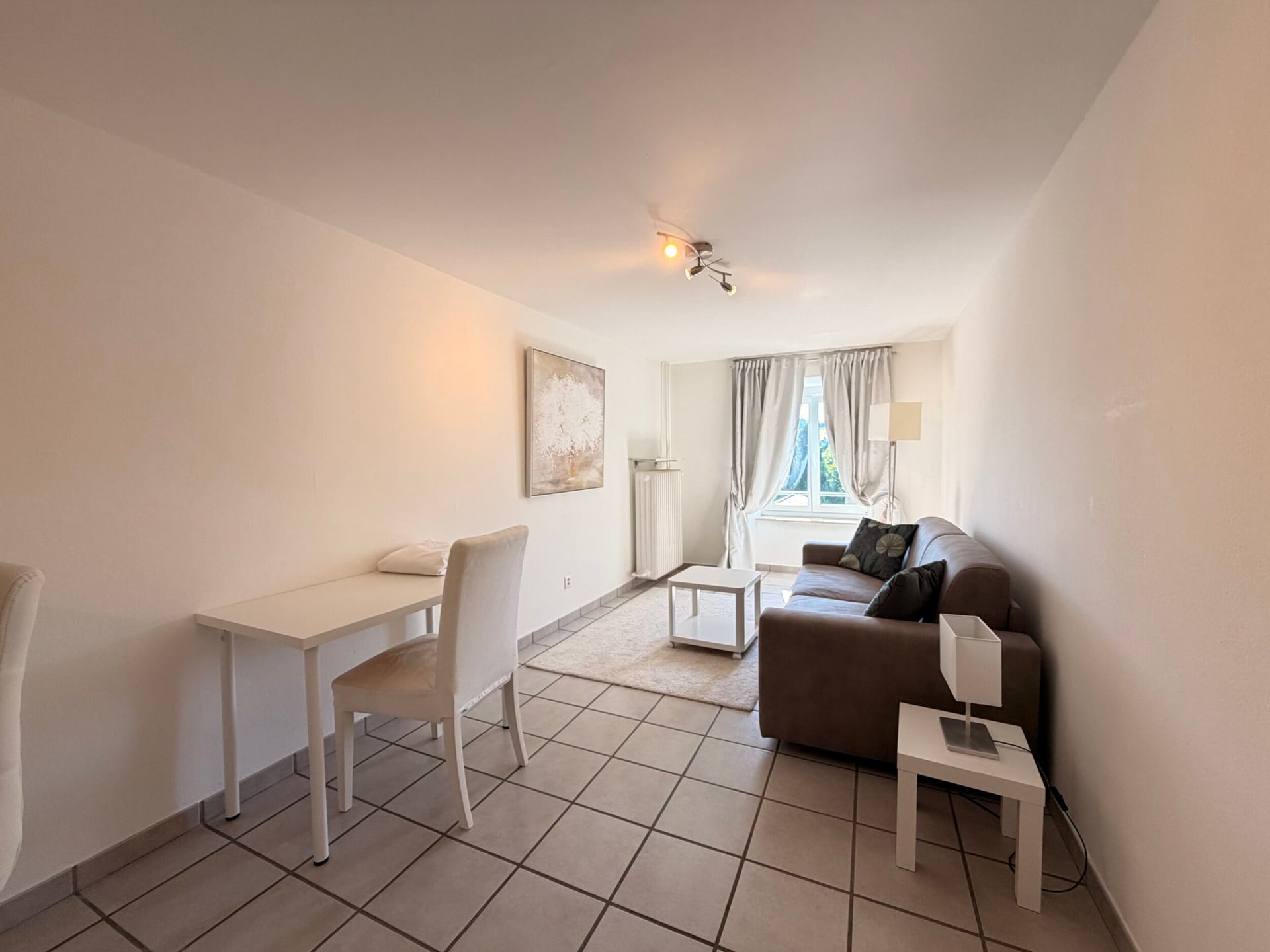 Studio à louer à Porrentruy - photo 1