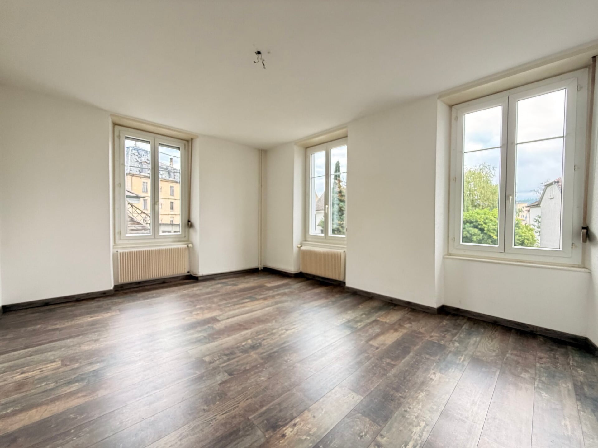 Appartement de 2,5 pièces au 1er étage à louer à Porrentruy - photo 3
