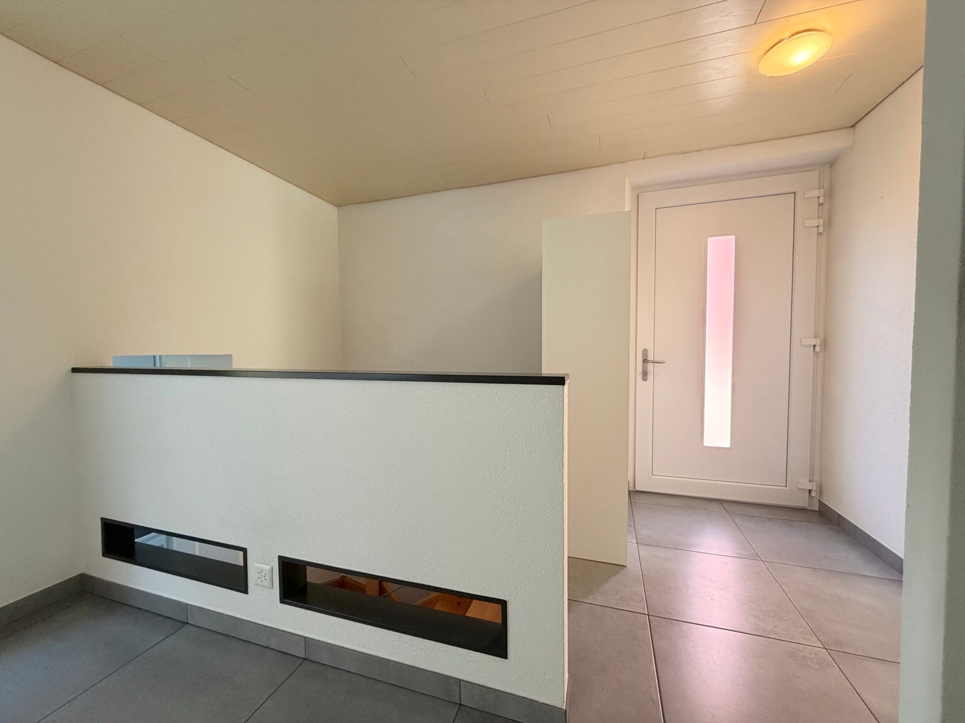 A louer appartement plein pied avec cachet de 3.5 pièces à Delémont - photo 3