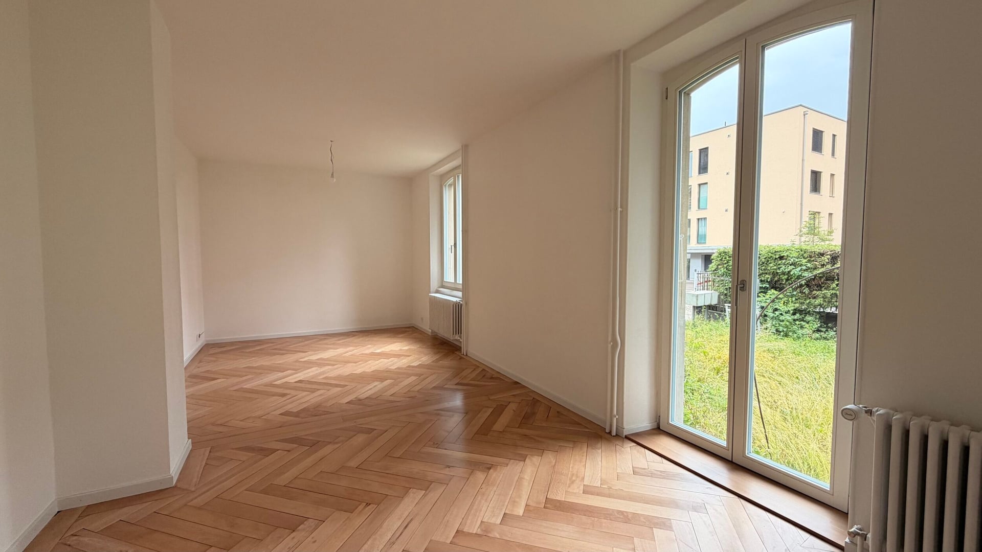À louer appartement de 3,5 pièces au 1er étage à Delémont - photo 4