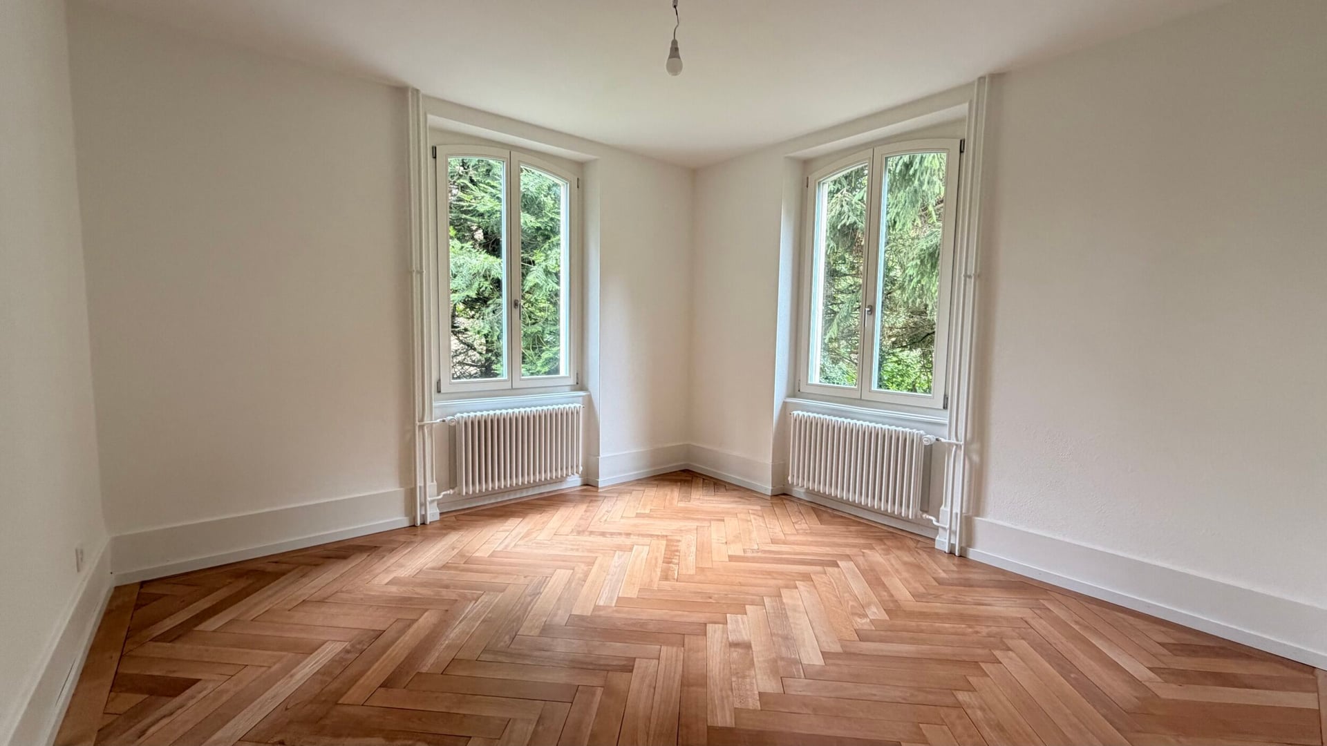 À louer appartement de 3,5 pièces au 1er étage à Delémont - photo 5