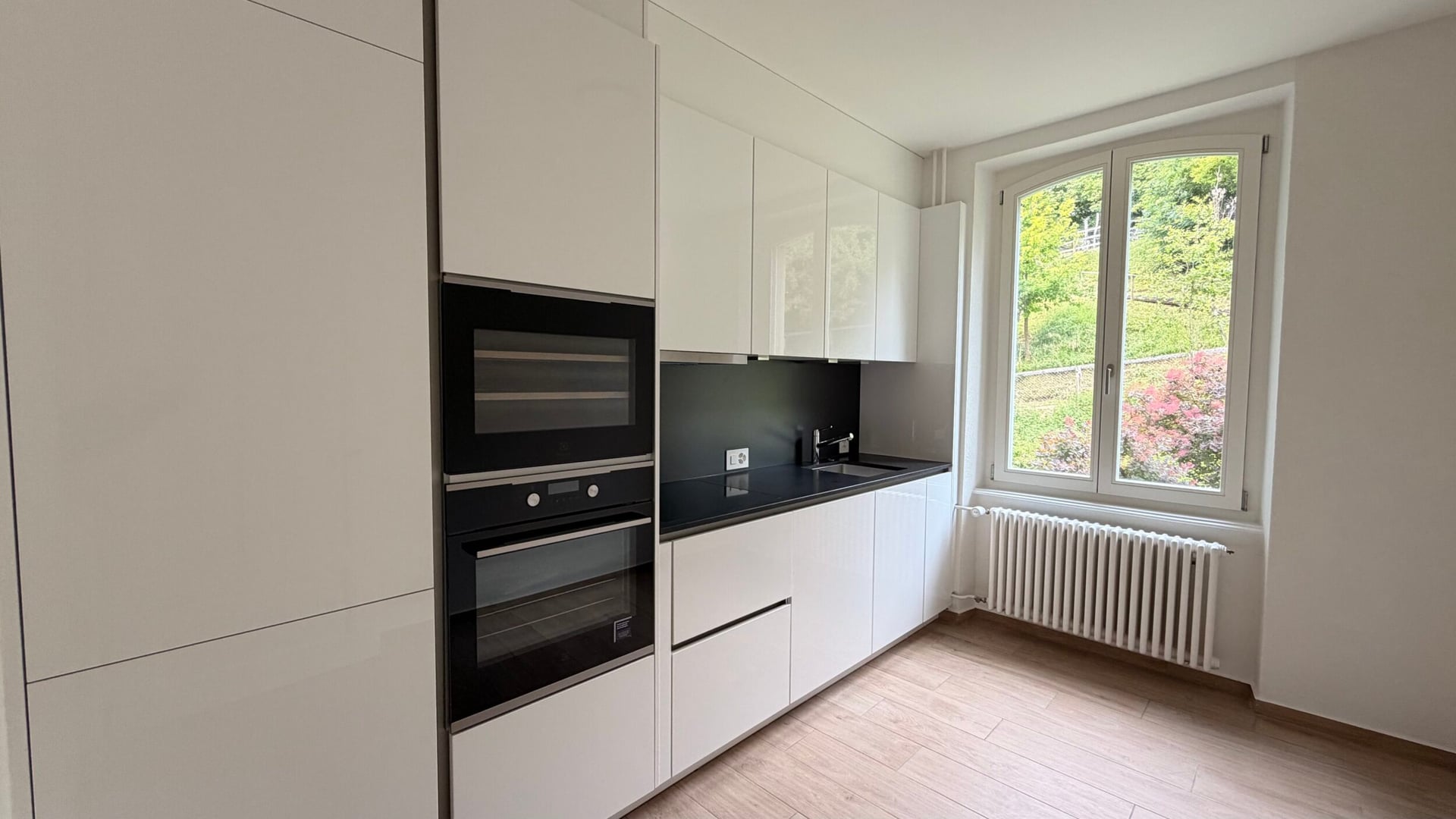 À louer appartement de 3,5 pièces avec terrasse a Delémont - photo 3