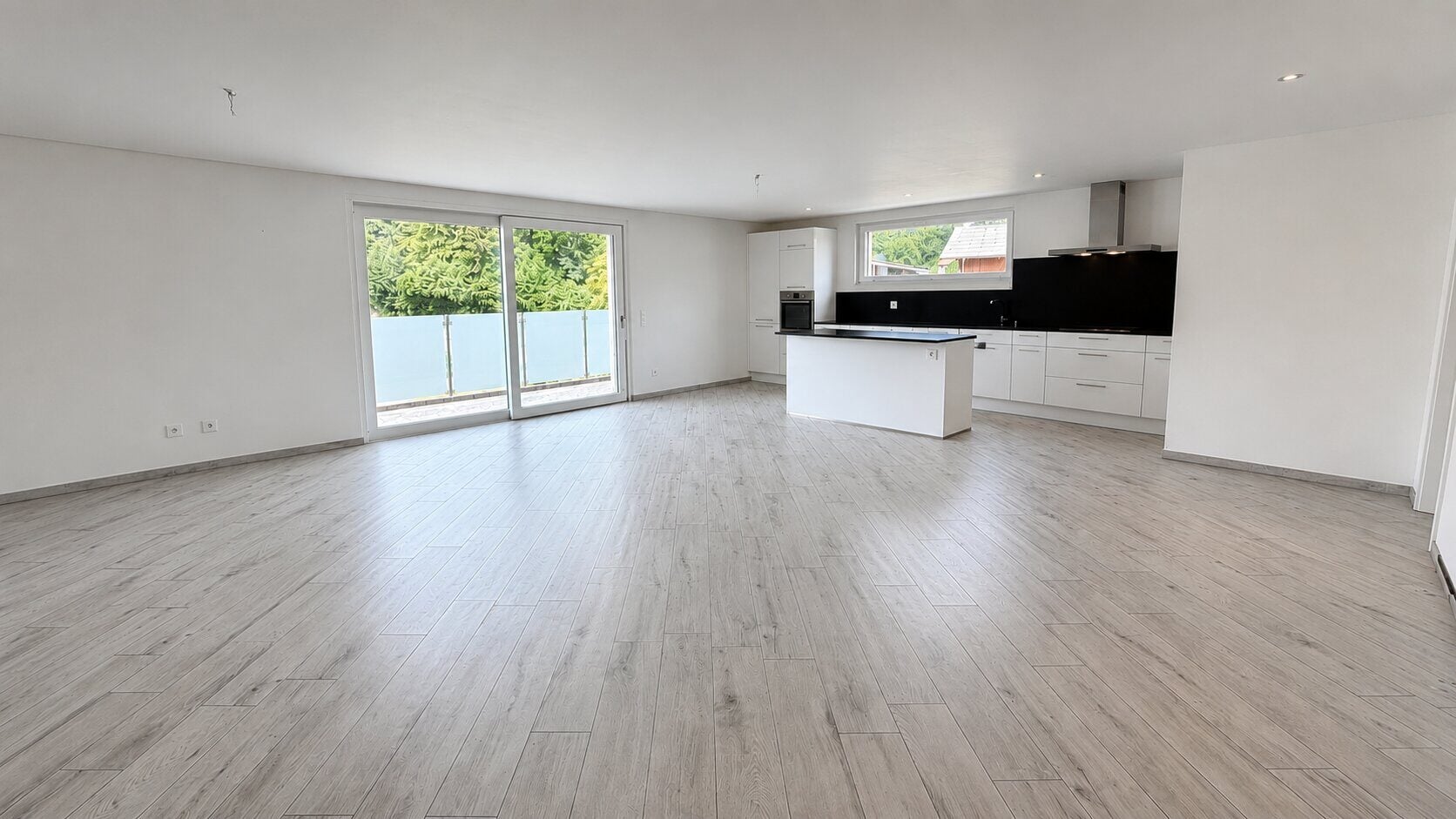 Spacieux appartement de 4,5 pièces au 2ème étage au cœur d'Alle - photo 2