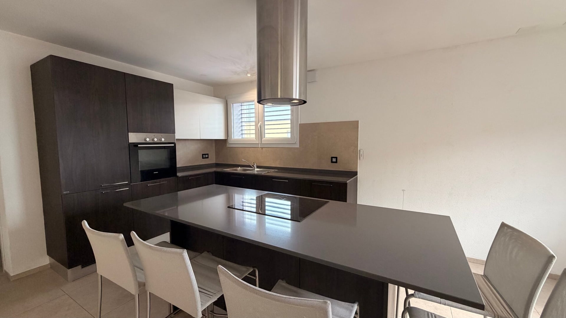 Appartement de 4.5 pièces au rez à louer à Courfaivre - photo 2