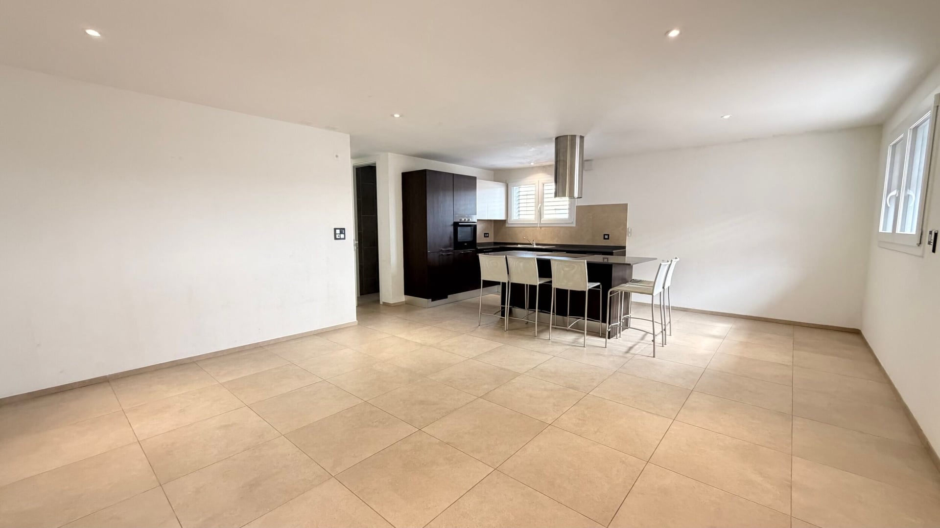 Appartement de 4.5 pièces au rez à louer à Courfaivre - photo 3