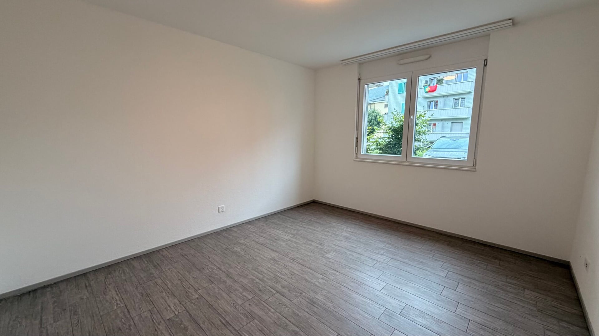 À louer à Courrendlin appartement à plain-pied de 3.5 pièces - photo 4