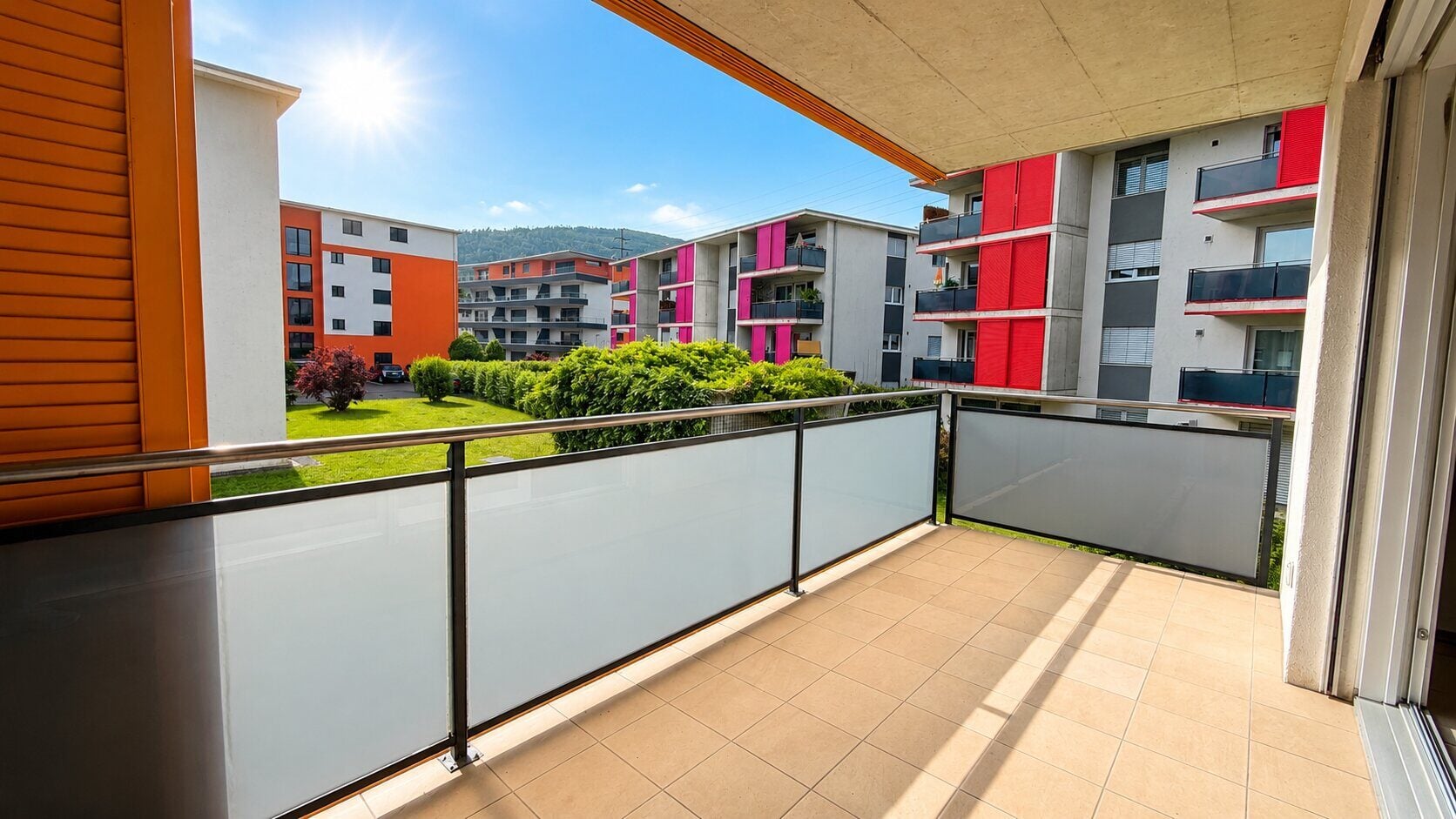 À louer à Courrendlin appartement de 4.5 pièces au 1er étage - photo 3