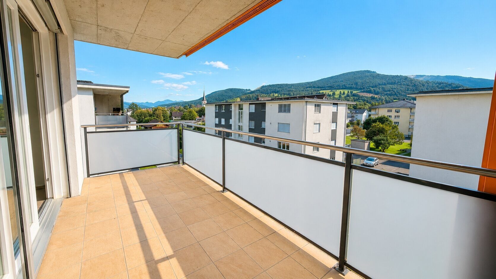 À louer à Courrendlin appartement de 4.5 pièces au 3ème étage - photo 3