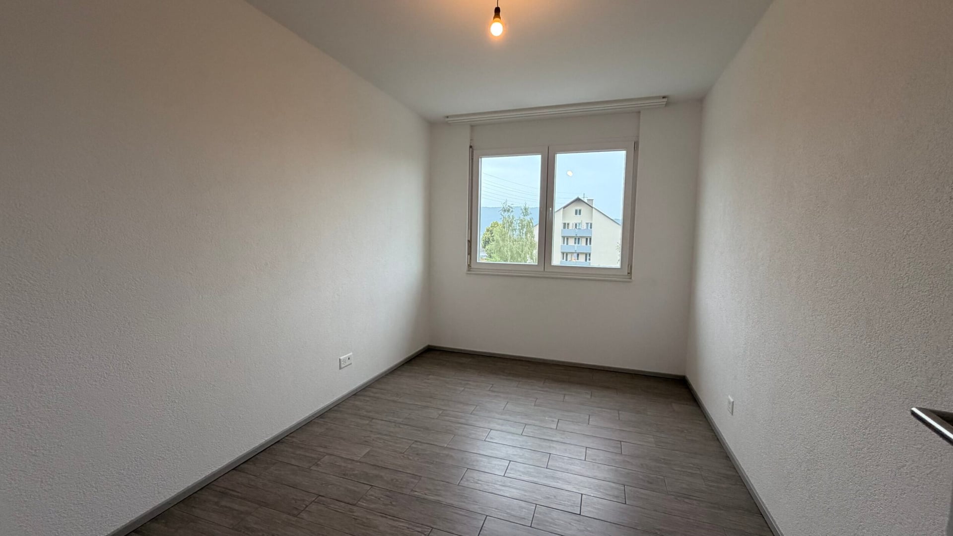 À louer à Courrendlin appartement de 4.5 pièces au 3ème étage - photo 5