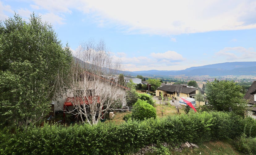 Charmante maison de 6.5 pièces à vendre à Delémont - photo 2