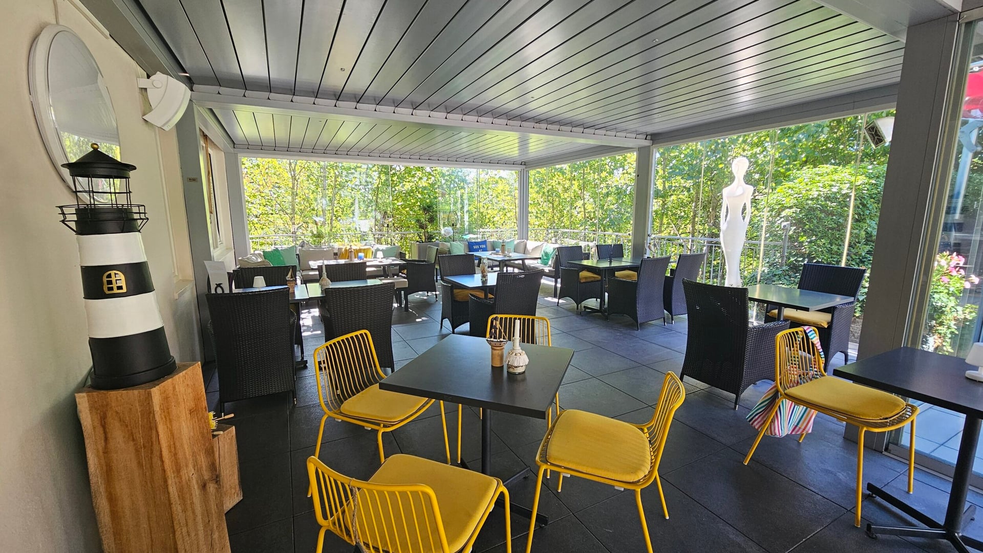 Hôtel-restaurant-brasserie de renommée à vendre à Porrentruy - photo 5