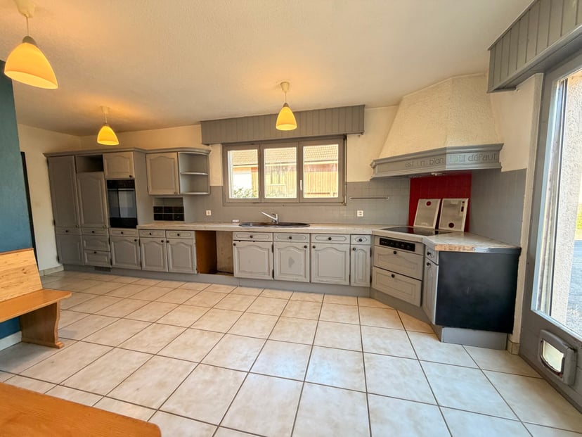 A vendre maison familiale de 5,5 pièces à Grandfontaine - photo 2