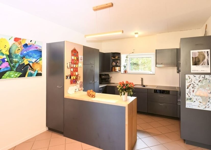 A vendre appartement de 5.5 pièces à Chevenez - photo 4