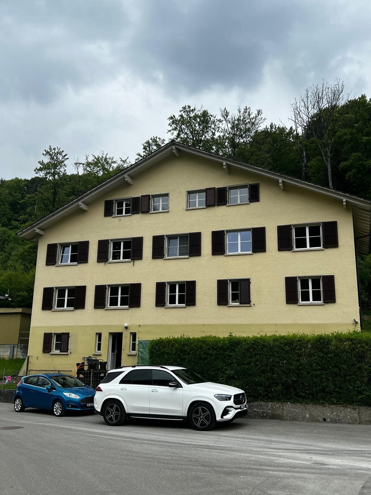Maison avec 4 appartements – belle opportunité - photo 3