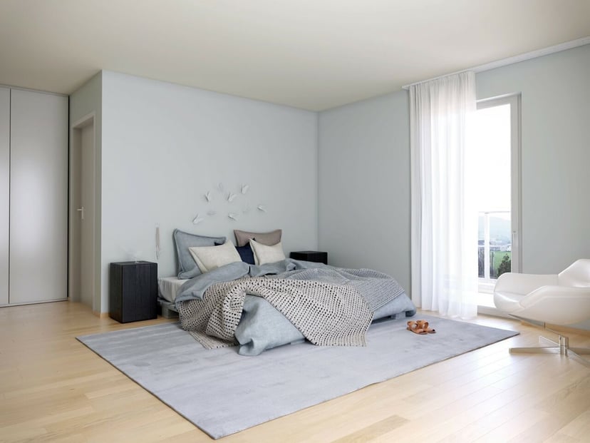 Appartement PPE de 3,5 pièces au 3ème étage à vendre à Porrentruy - photo 4