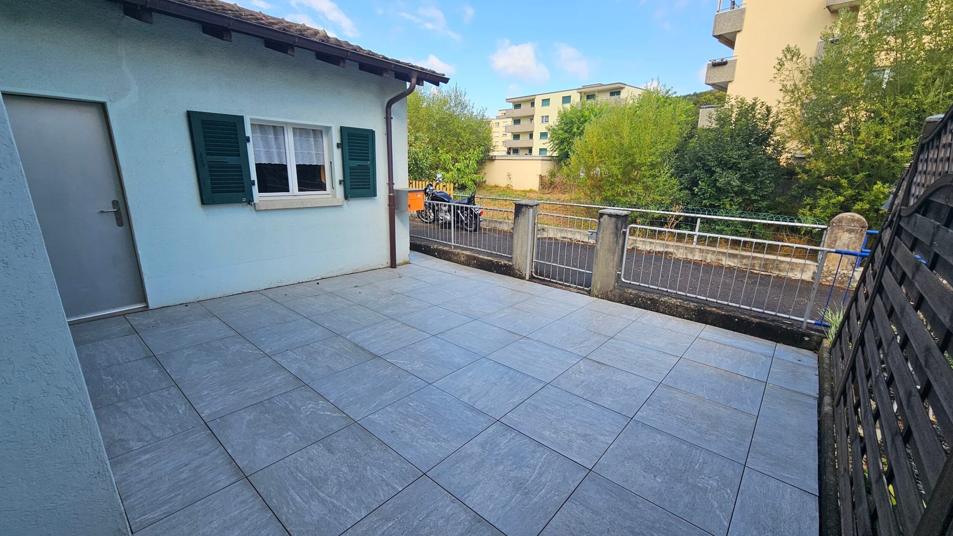 À vendre à Porrentruy maison mitoyenne de 4.5 pièces - photo 2