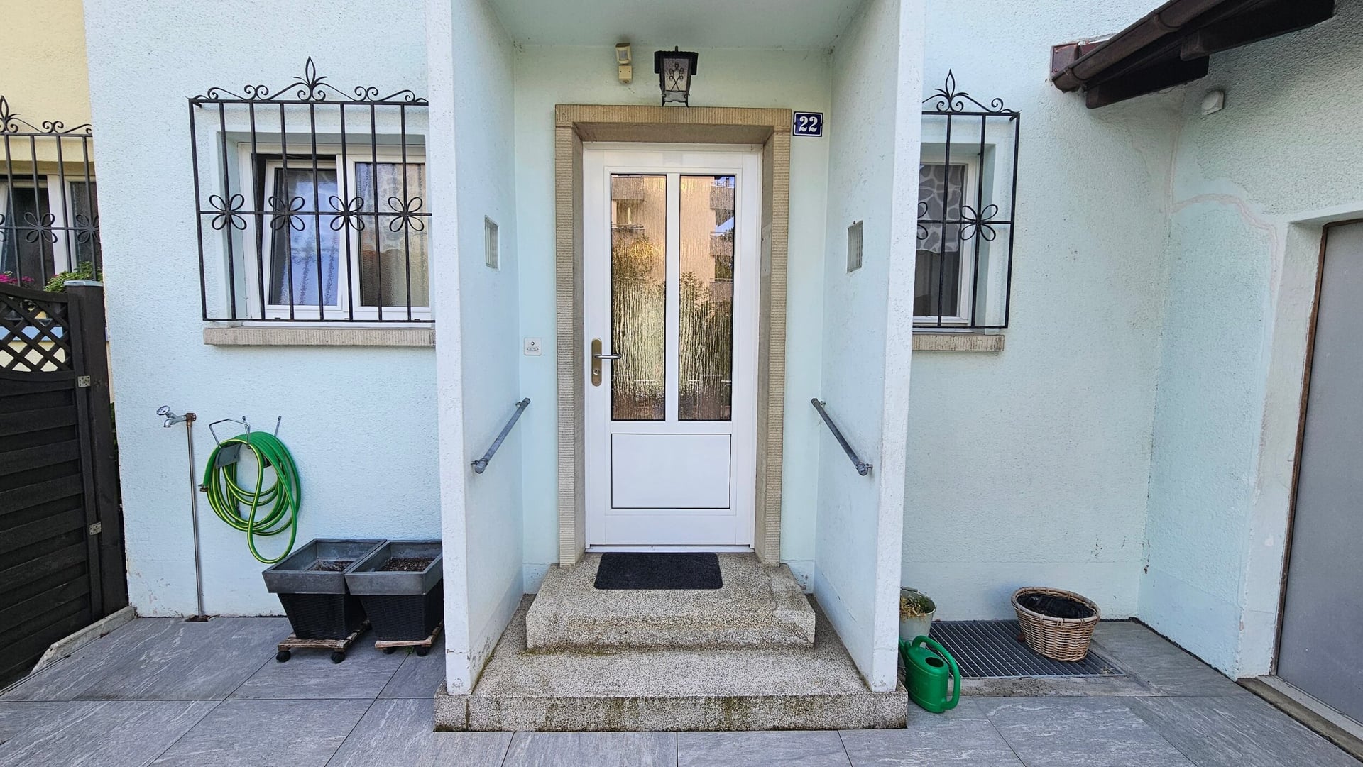 À vendre à Porrentruy maison mitoyenne de 4.5 pièces - photo 3