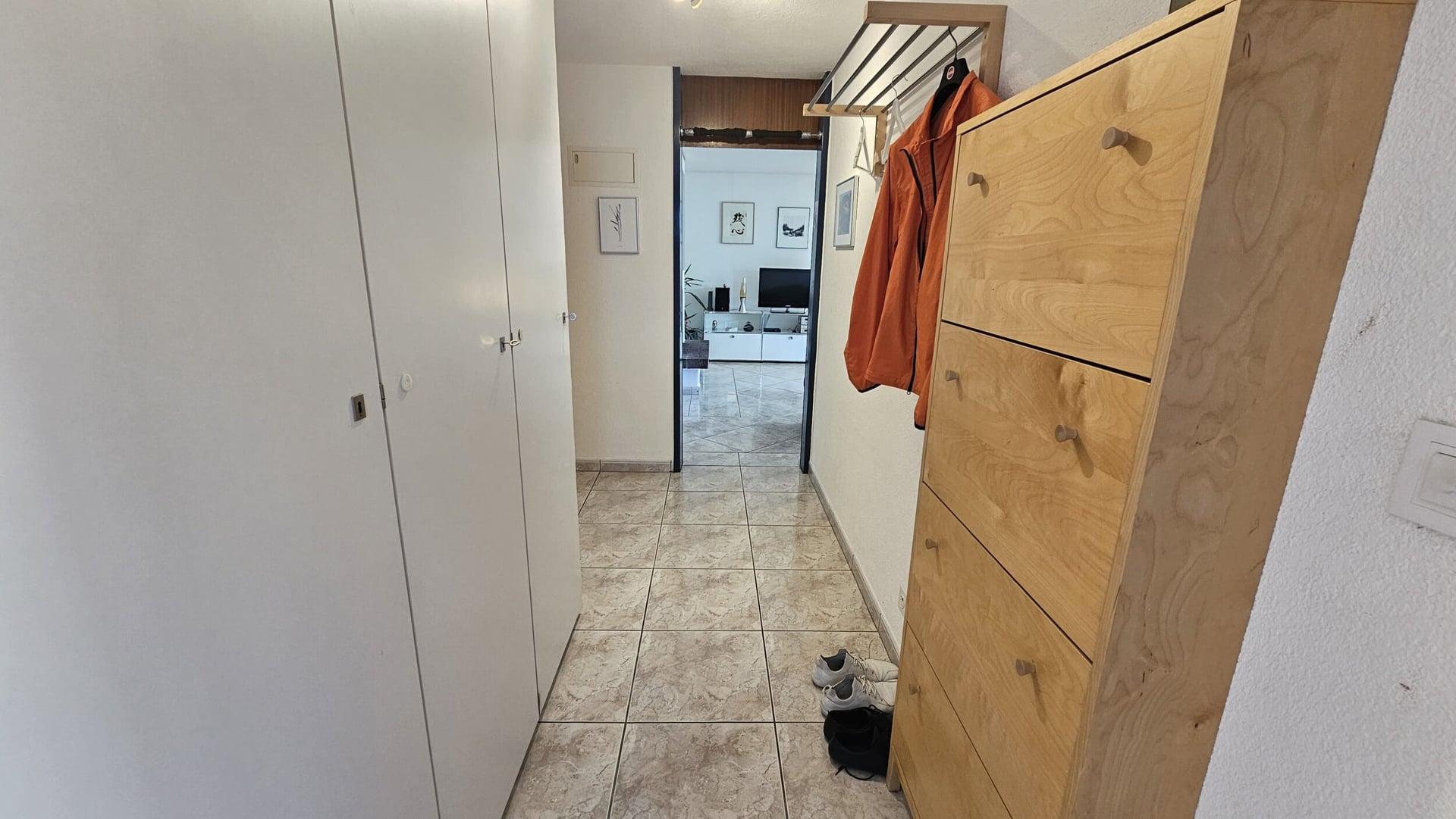 À vendre à Courroux attique de 6.5 pièces avec terrasse panoramique - photo 4