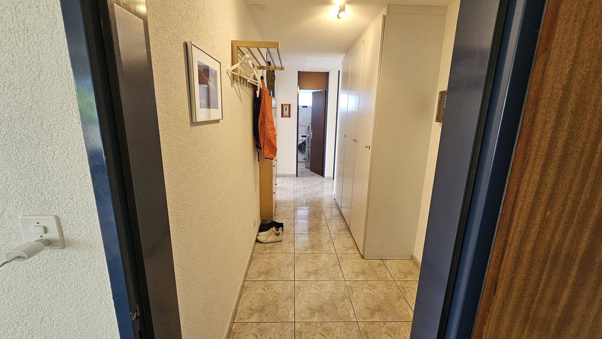 À vendre à Courroux attique de 6.5 pièces avec terrasse panoramique - photo 5
