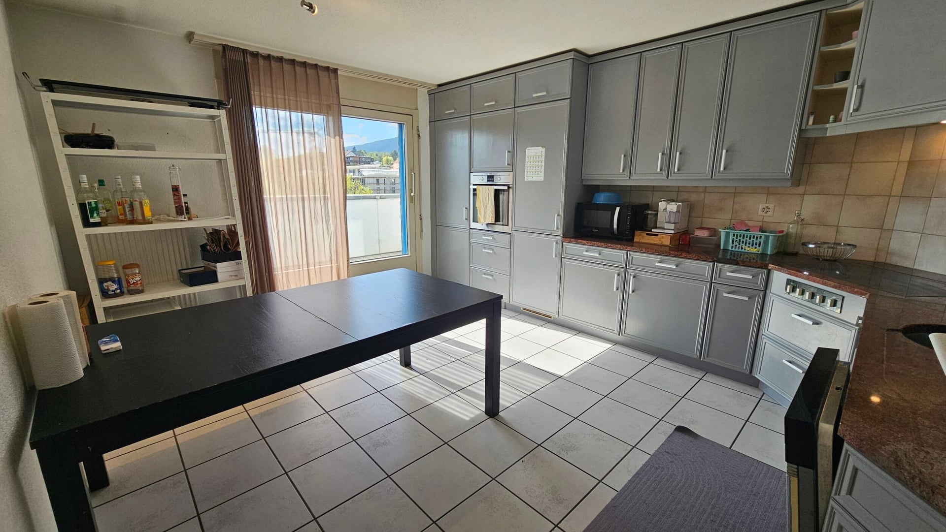 À vendre à Delémont superbe attique de 6 pièces avec 1 grande terrasse - photo 3