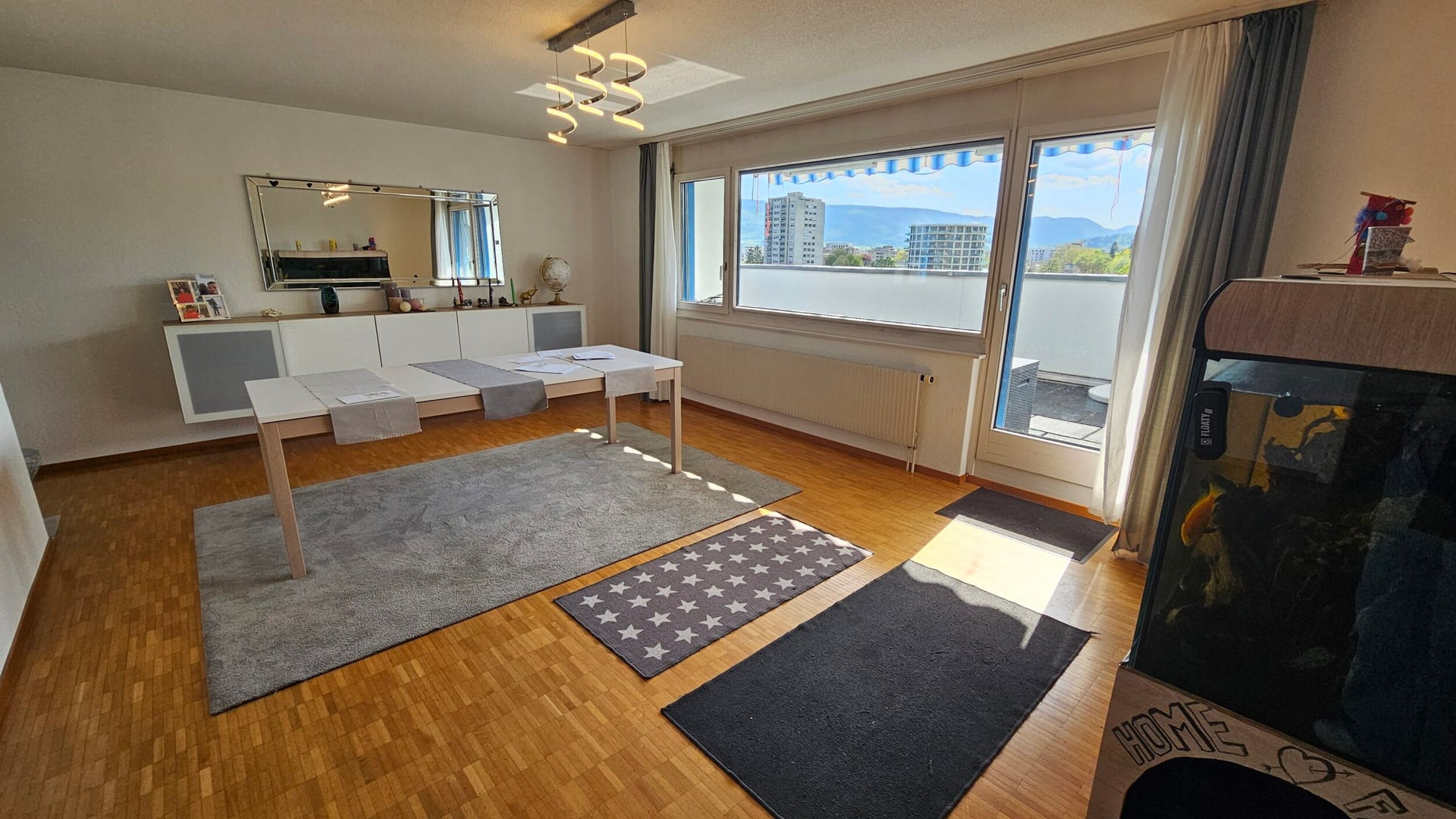 À vendre à Delémont superbe attique de 6 pièces avec 1 grande terrasse - photo 5