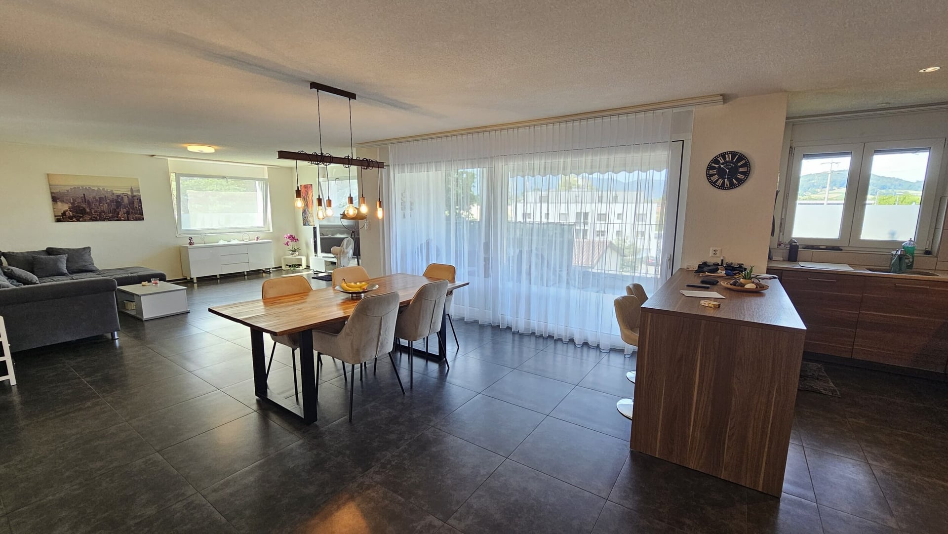 À vendre à Delémont superbe appartement de 5.5 pièces - photo 5