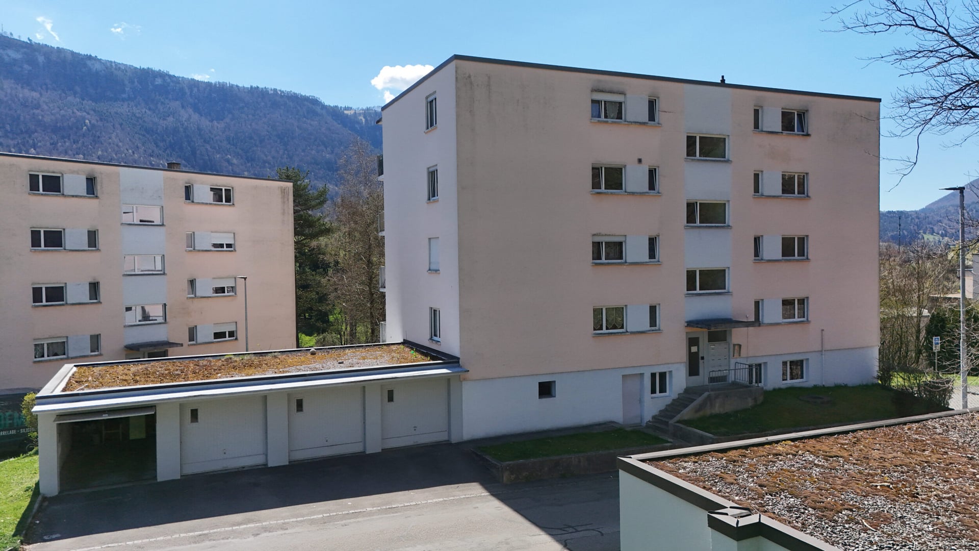 À vendre à Moutier immeuble de 9 appartements tous loués - photo 3