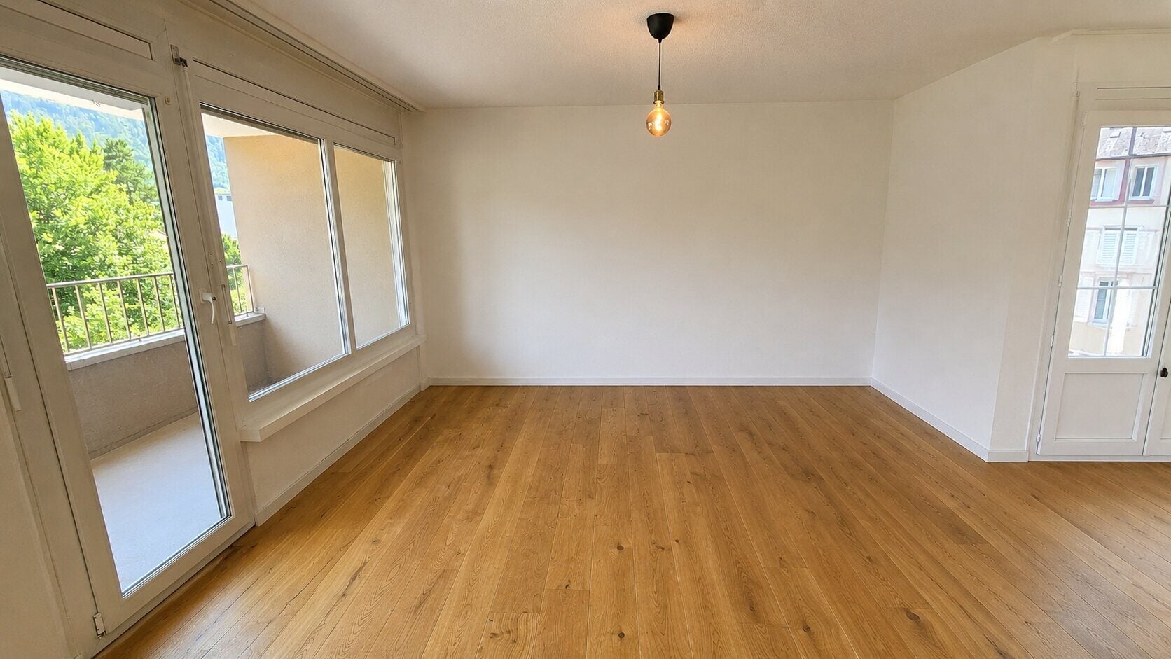 À vendre à Moutier charmant appartement de 4.5 pièces - photo 5