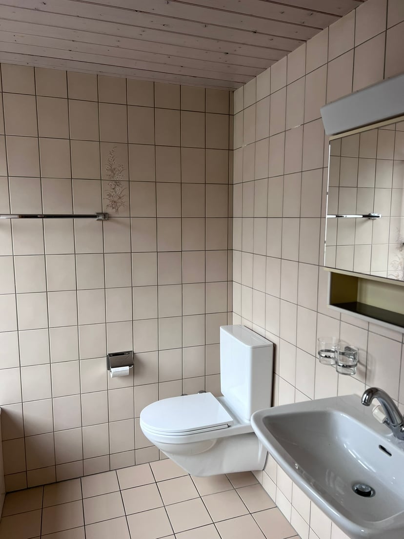 Moutier - proche centre, appartement de 2.5 pces - 2 MOIS OFFERTS - photo 4